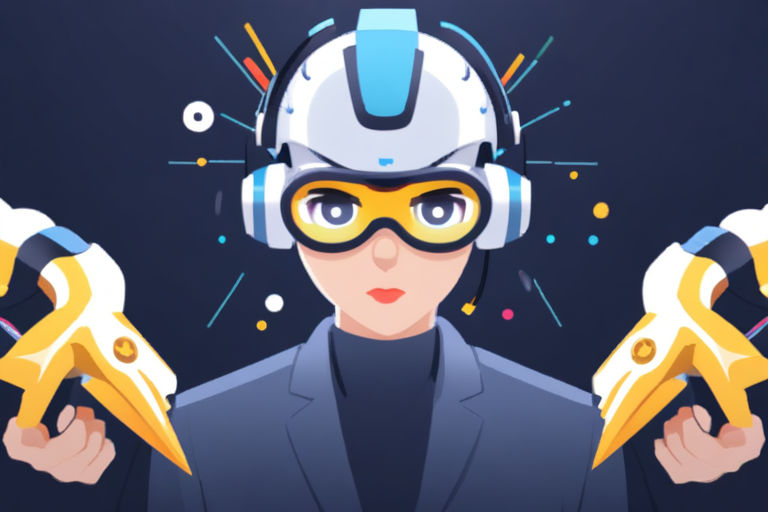 Unleash Your Inner Marketing Pro with AI: Simple Tools for Big&nbsp;Results!